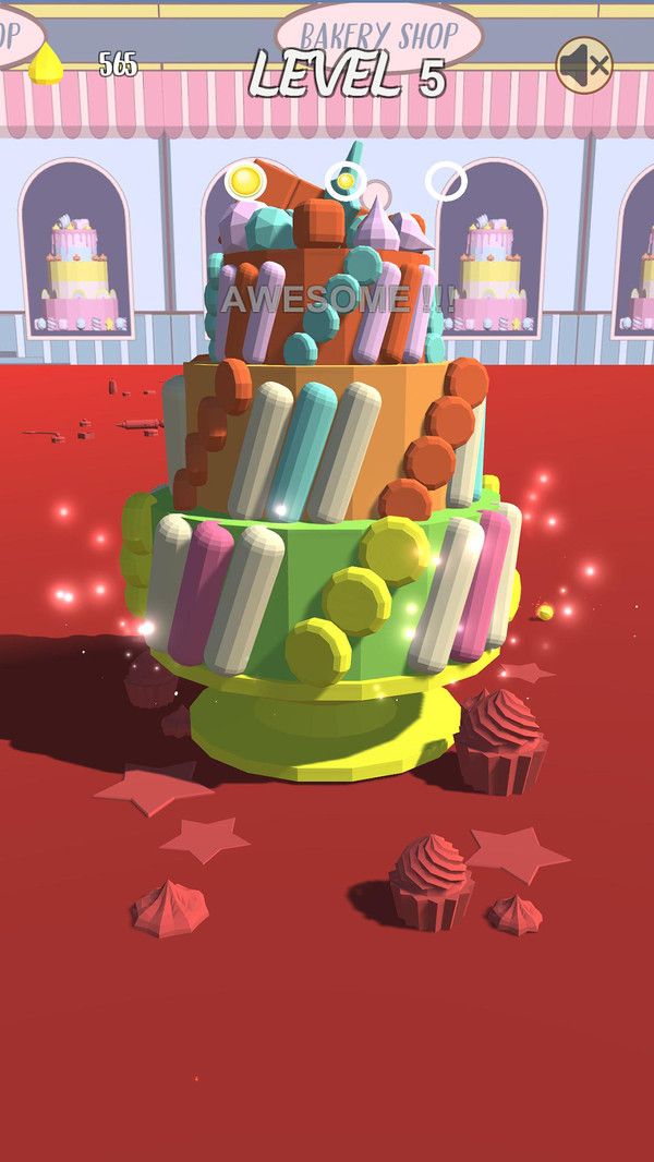 蛋糕工坊小游戏_蛋糕工坊2手机版游戏下载_蛋糕工坊1手机版下载