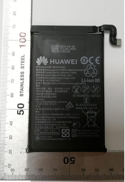 mate30pro电池容量_电池容量能养回来吗_电池容量matepad11