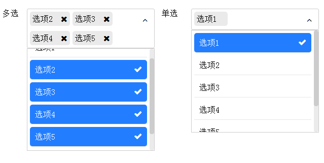 单选按钮html_html单选按钮_按钮单选框