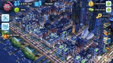 苹果游戏城市建设_苹果手机游戏城市虐人_城市游戏苹果手机