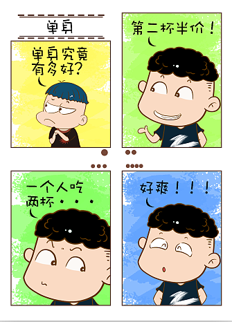 孙渣漫画下载_孙渣漫画超脑洞_孙渣漫画