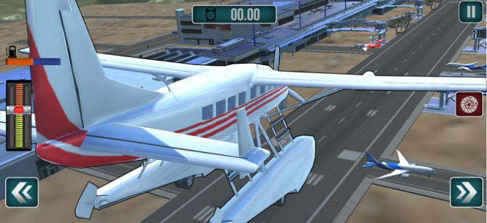 飞机硬核手机游戏_最硬核的飞机游戏_飞机的手机游戏