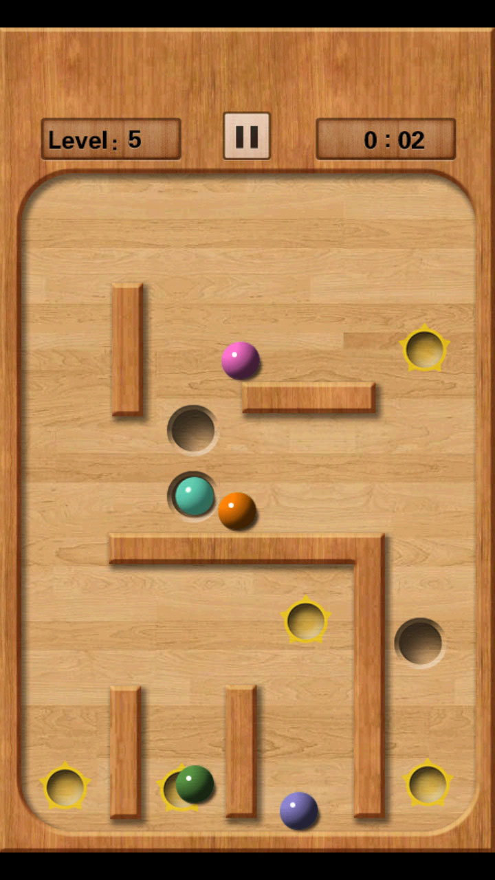 2D平衡球游戏手机版_平衡球手机版单机在线_平衡球手游下载