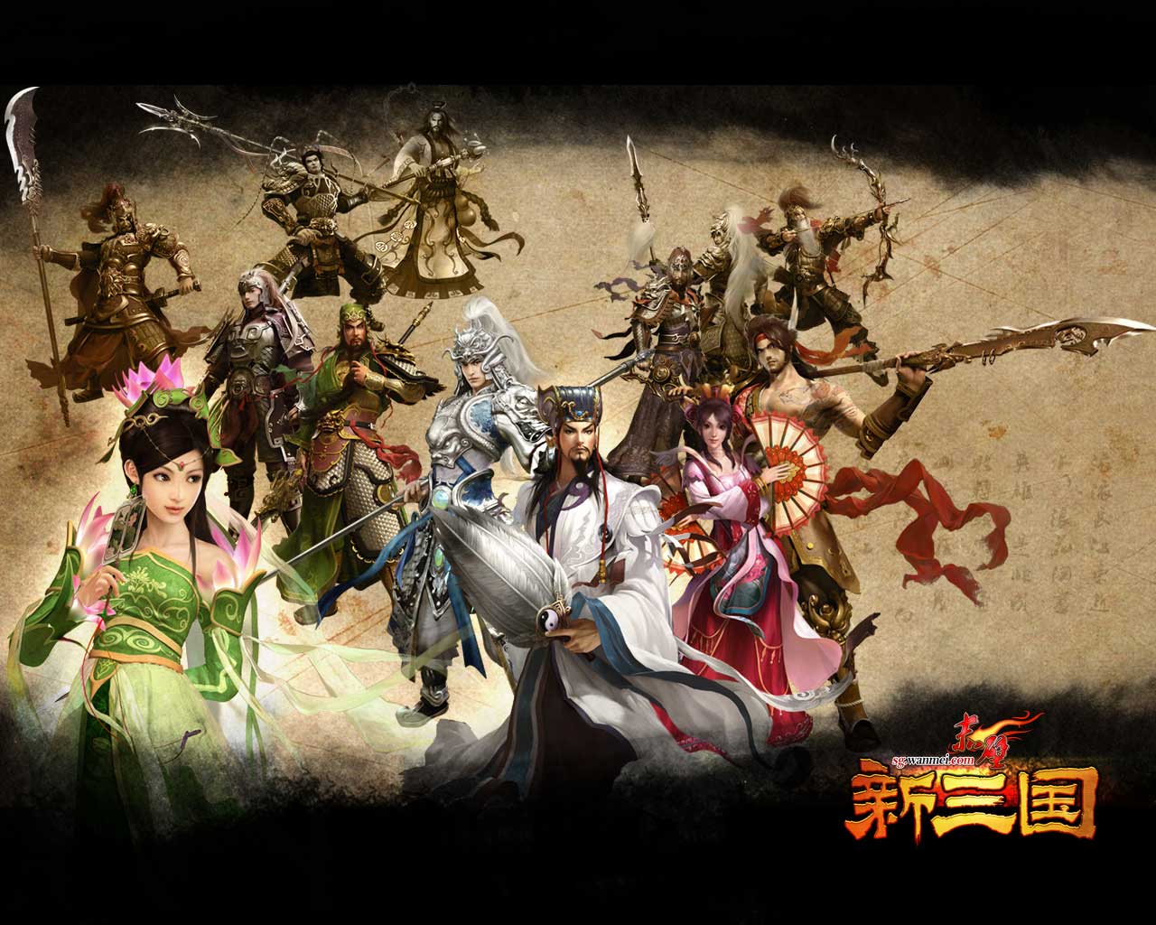 赤壁游戏百度贴吧_赤壁手机版_赤壁手机游戏cg