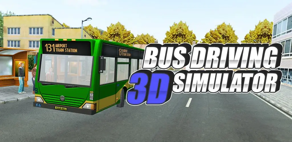 巴西公交车模拟游戏手机版_巴西公交模拟器2破解版手机_巴西公交车