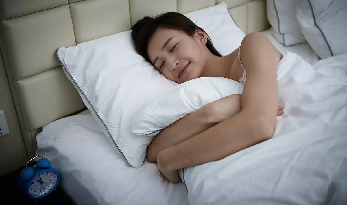 睡眠世界纪录_世界睡眠日_睡眠世界名画