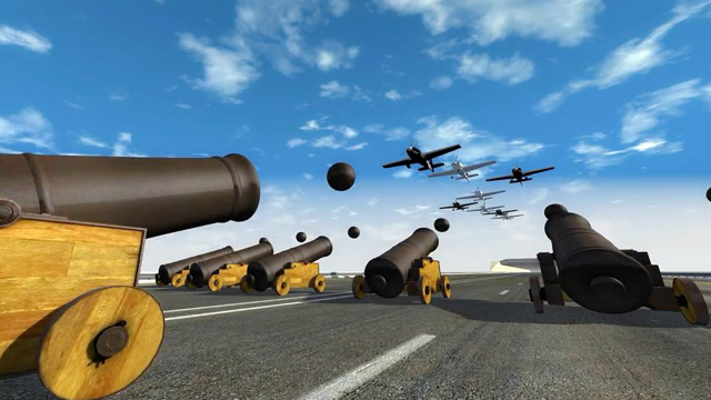 防空火炮是什么炮_防空火炮游戏破解版_防空火炮手机游戏下载安装