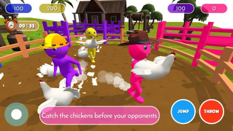 吃鸡游戏的手机版怎么下载_鸡吃虫子的游戏_吃小鸡的游戏