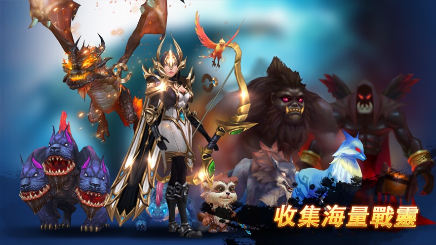 手游rpg类型游戏排行榜_rpg风格手机游戏_手机rpg类游戏