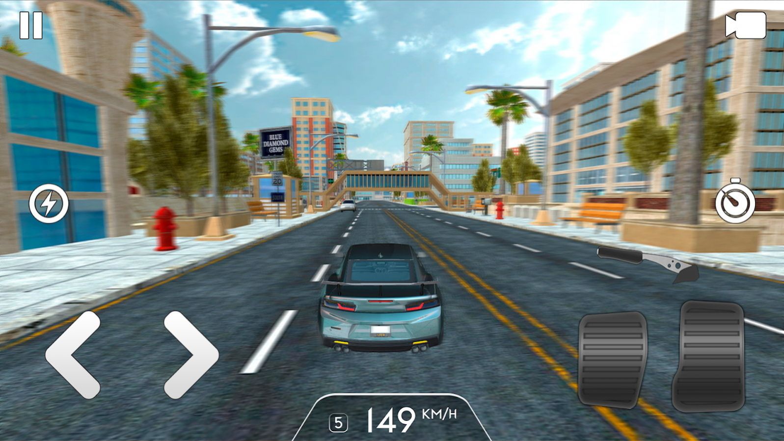 单机游戏手机驾驶-手机游戏驾驶，让你身临其境体验真实驾驶乐趣