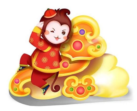 属猴的今年多少岁_猴属今年多大_猴属今年的运气