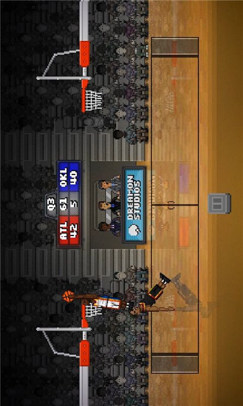 2k篮球游戏手机下载_篮球nba游戏手机版_篮球2k21手游免费下载