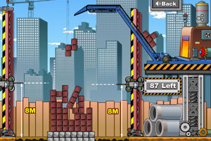 工地建筑游戏2018_工地施工游戏_工地的手机游戏