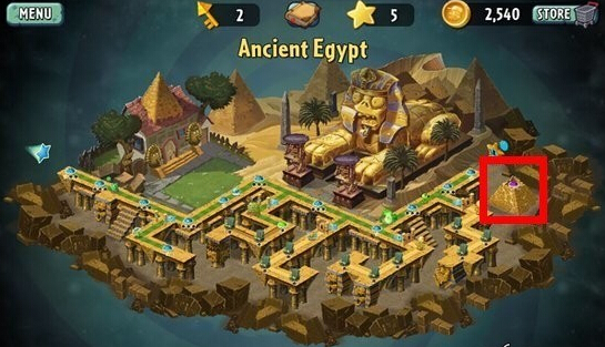 过关埃及手机游戏_埃及闯关游戏_埃及过关手机游戏