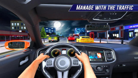 车游戏模拟驾驶手机游戏_游戏模拟驾驶_手机游戏汽车模拟驾驶