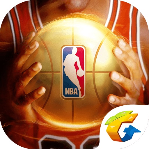 NBA手机游戏推荐_推荐手机游戏的app_推荐手机游戏盒子