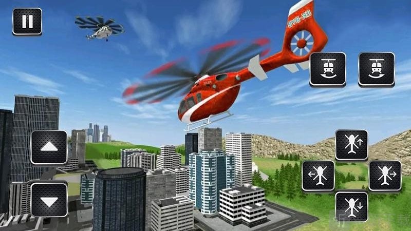 3d飞行游戏排行榜_3d飞行类手机游戏_3D飞行游戏手机推荐