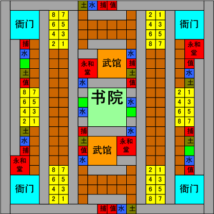 游戏推荐男生手游_男生必玩的手游_城市类手机游戏推荐男生