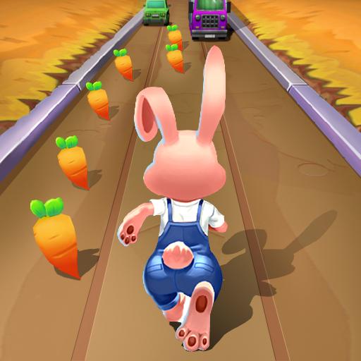 超级兔子安卓版_超级兔子手机游戏_超级兔子小游戏