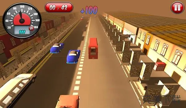 公交车游戏推荐手机-公交车司机亲测，这款游戏让我体验真实驾驶