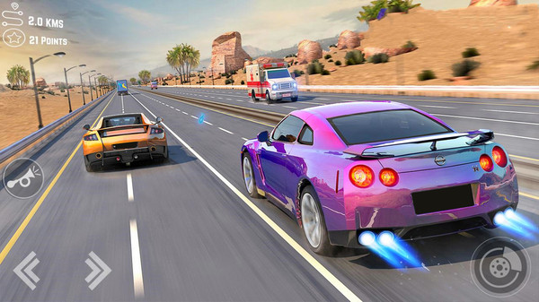 超级驾驶3手机游戏大全_手游超级驾驶破解版_驾驶游戏手机版大全