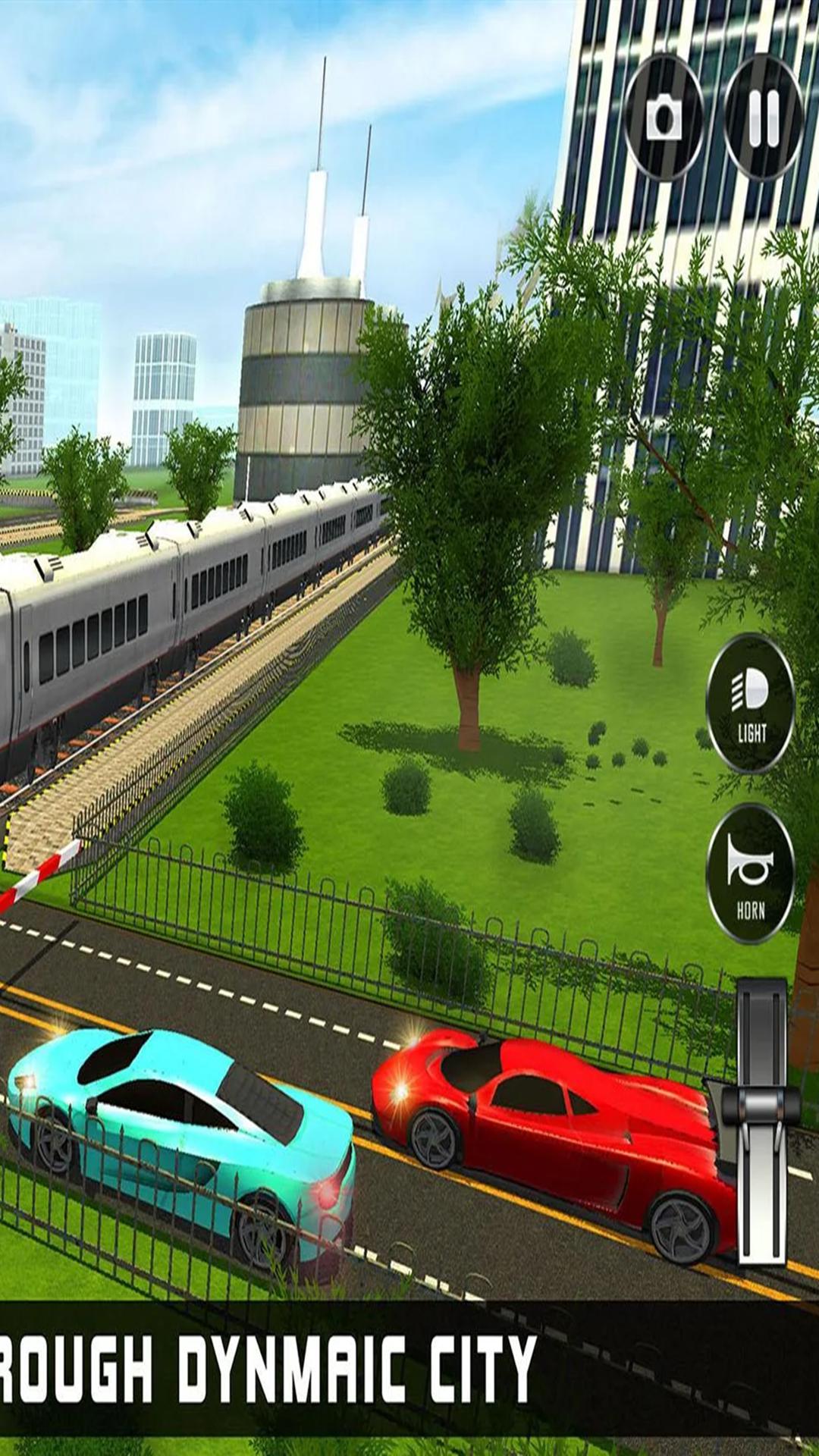 火车模拟世界4_火车模拟器_模拟火车2