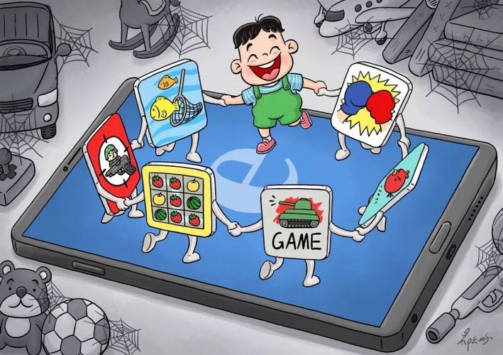初一孩子玩手机游戏上瘾_初一的孩子沉迷于手机游戏_初一孩子玩手机上瘾对策