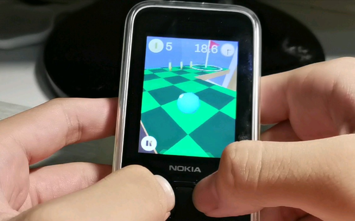 诺基亚手机游戏钻石狂潮_诺基亚手机游戏小红球_520诺基亚手机游戏