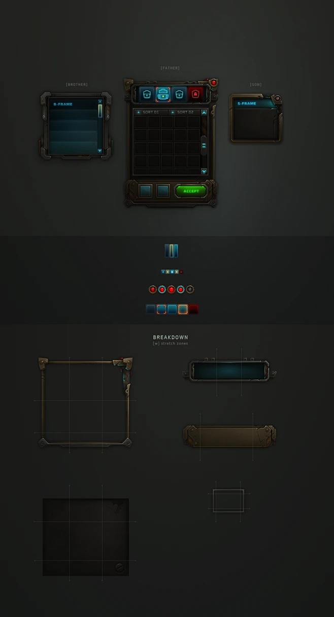 怎么制作手机游戏_制作手机游戏需要学什么_pygame制作手机游戏