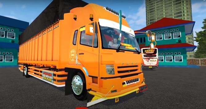 大卡车模拟器手机版游戏_大卡车模拟器游戏大全_大卡车模拟器下载