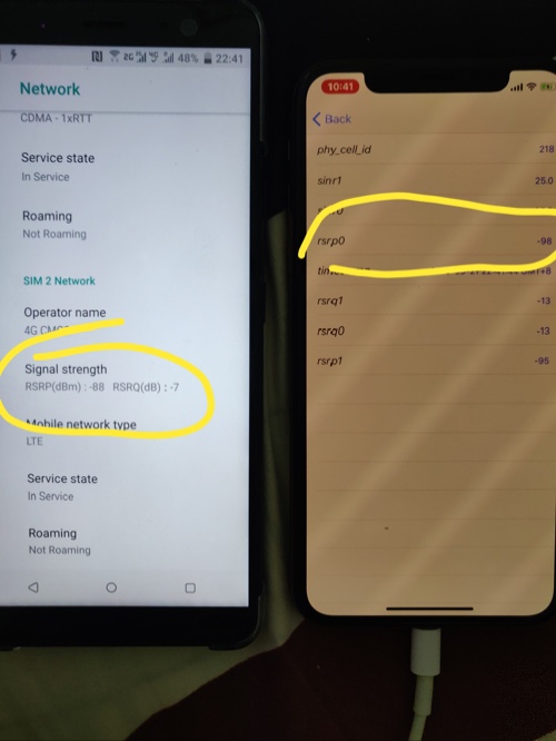 原因差信号苹果手机是什么问题_手机信号差iphone_苹果13手机信号特别差是什么原因