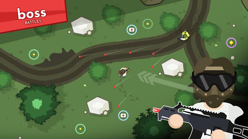 恶搞射击手机游戏大全_射击恶搞大全手机游戏推荐_搞笑射击游戏