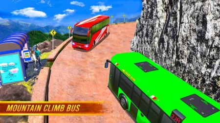 巴士拿手机游戏_巴士拿手机游戏有哪些_玩巴士游戏