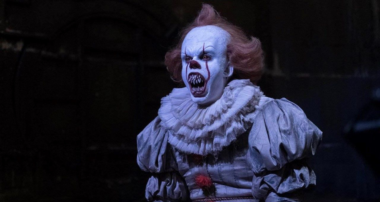 《小丑2019》电影在线观看完整版-小丑2019：疯狂演技震