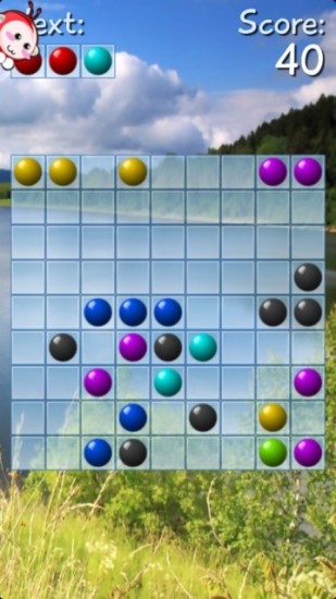 qq五子棋游戏手机版-真实棋局对决，挑战高智能