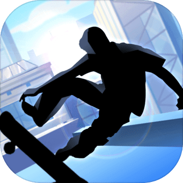 滑板手机游戏推荐_qq手机游戏滑板_滑板手机游戏