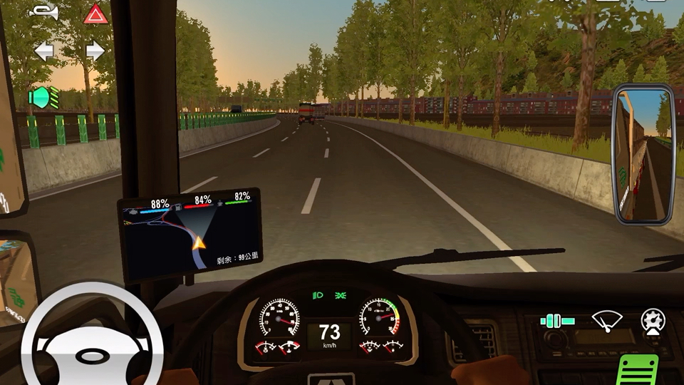 百度超级卡车_超级卡车驾驶游戏_超级卡车游戏手机版下载