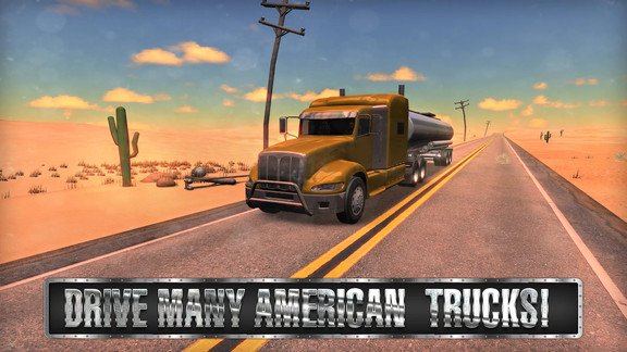 超级卡车驾驶游戏_超级卡车游戏手机版下载_百度超级卡车