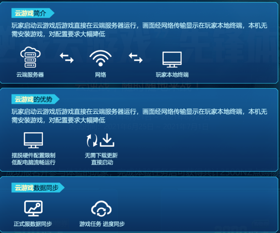 start手机云游戏_云游戏手机app_云游戏start手机版