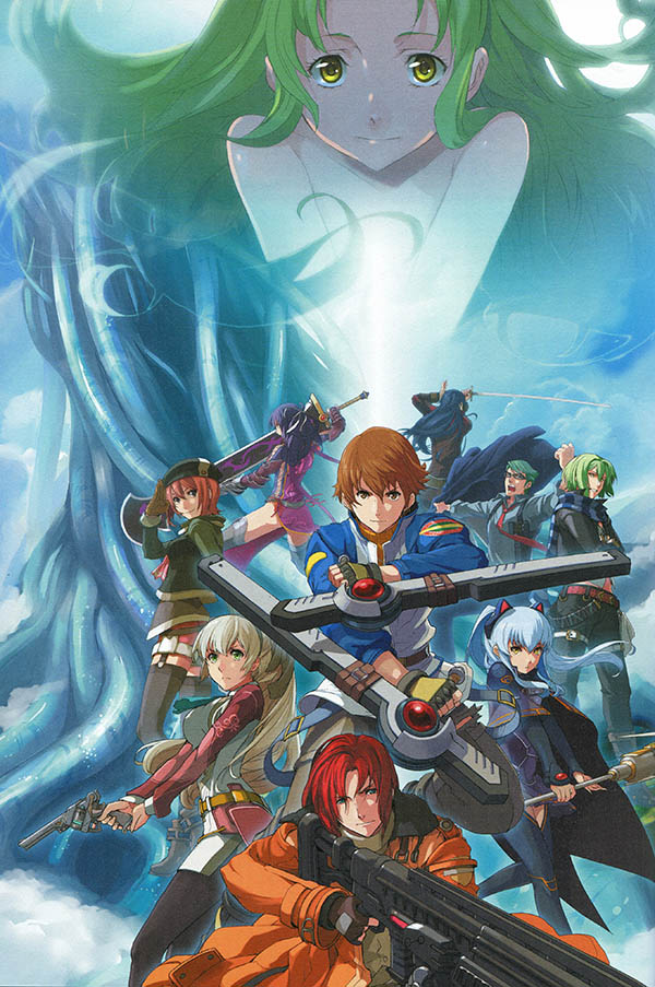 falcom壁纸_falcom 手机游戏_falcom像素图
