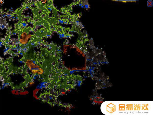 瑞亚泰拉破解版_wiki泰拉瑞亚_瑞亚泰拉下载破解版中文
