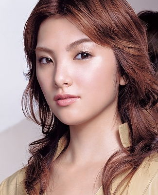 藤江丽奈_丽奈_川岛丽奈百科