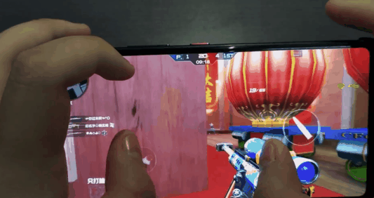 射击能移动手机游戏的软件_可以移动的射击游戏_不能移动的手机射击游戏