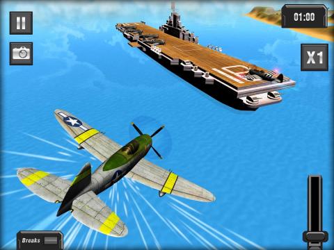 二战手机飞机游戏_二战飞机游戏手机版_二战飞机战斗游戏