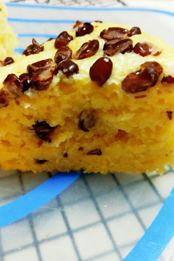 御手洗红豆-小豆大用，红豆甜点与咸味料理的对决