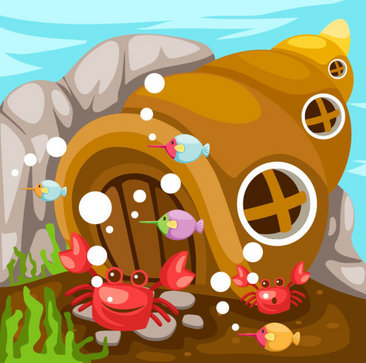 海洋儿童手机游戏大全_儿童海洋手机游戏_小孩玩的海洋