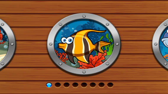 海洋儿童手机游戏大全_小孩玩的海洋_儿童海洋手机游戏