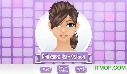 hairdresser手机游戏下载_hairgame_hairrush安卓版下载