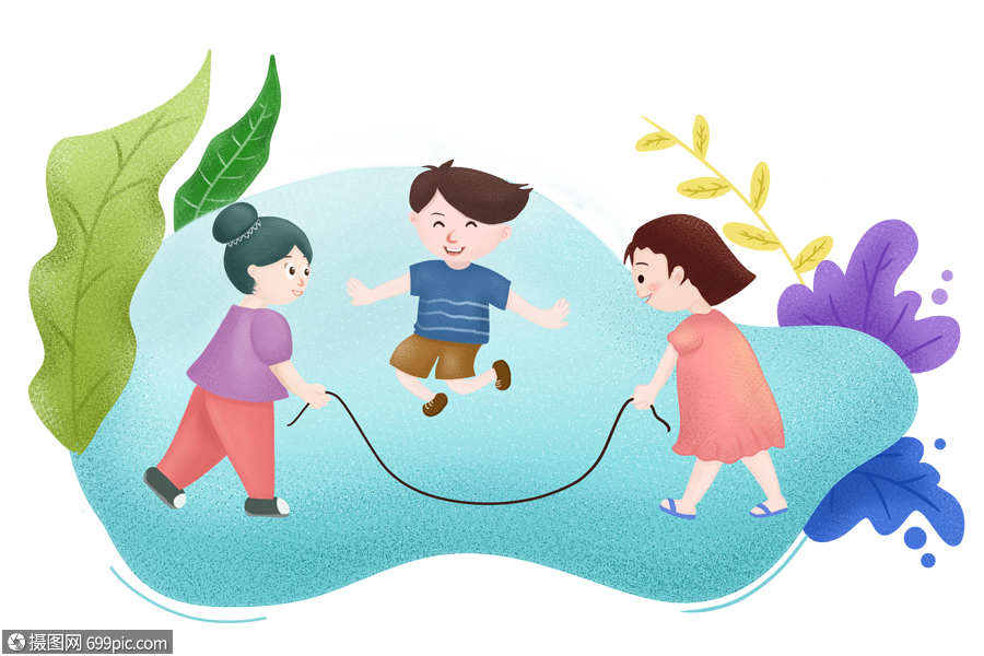 跳绳游戏软件_儿童手机游戏跳绳_跳绳游戏app