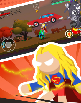 格斗超人手机版下载游戏_格斗超人旧版_正版格斗超人